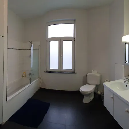 Marie-therese Hotel Bruksela