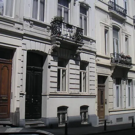 Marie-therese Hotel