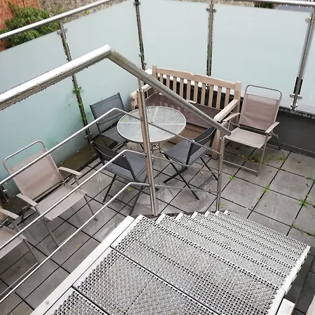Marie-therese Hotel Bruksela