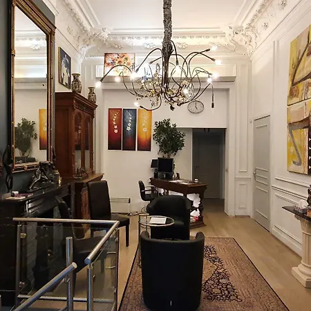Hotel Marie-therese *