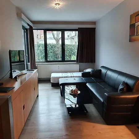 Marie-therese Hotel