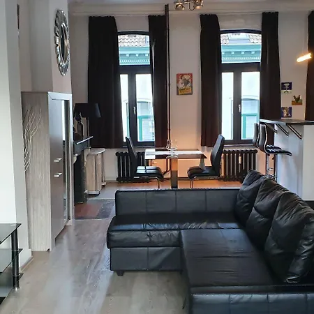 Hotel Marie-therese
