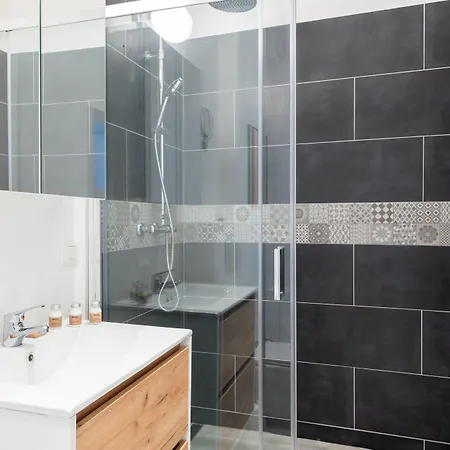 Szálloda Europea Newton Boutique Residences 3*