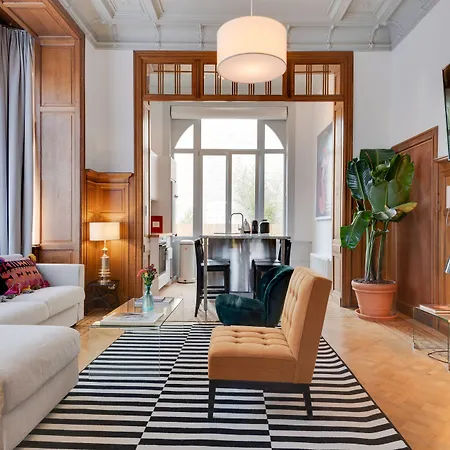 Europea Newton Boutique Residences Szálloda 3*