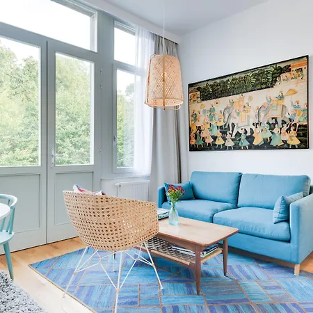Europea Newton Boutique Residences