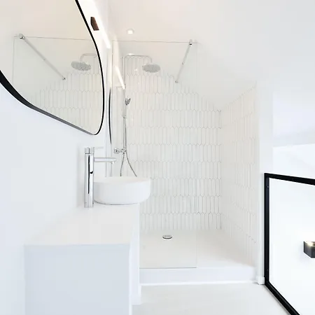 Bed & Breakfast Urban Walls 3*