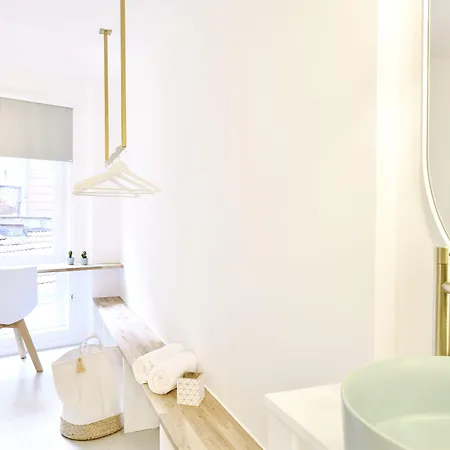 Bed & Breakfast Urban Walls 3*