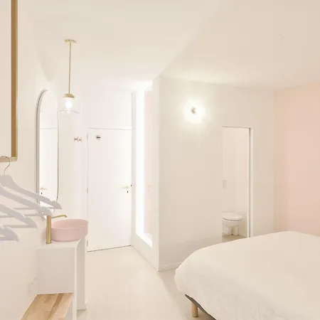Bed & Breakfast Urban Walls 3*