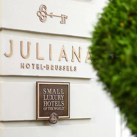 Juliana & - Centre Otel 5*