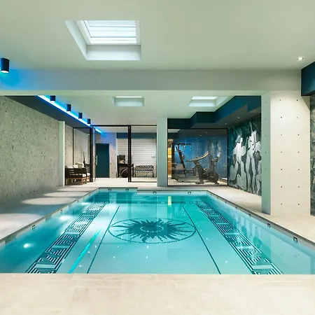 Juliana & - Centre Otel