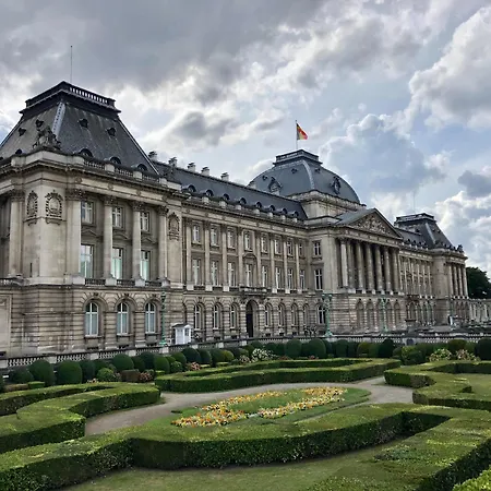 Express Brussels-grand-place By Ihg 3*