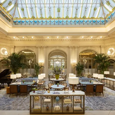 Corinthia Grand Astoria 5*