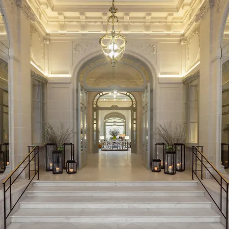 Corinthia Grand Astoria