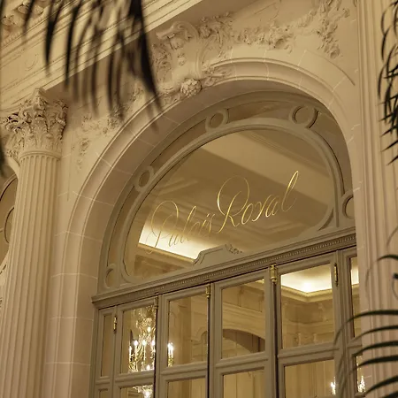 Corinthia Grand Astoria