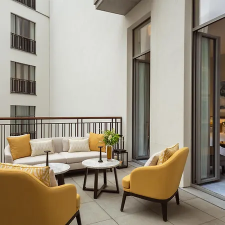 Corinthia Grand Astoria 5* 布鲁塞尔
