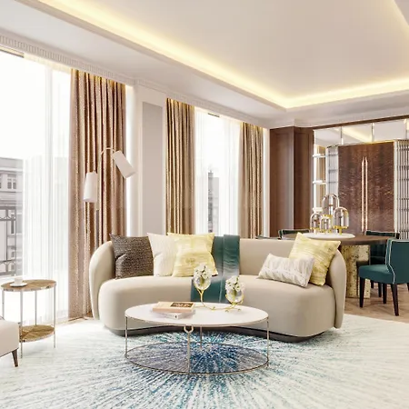Corinthia Grand Astoria 5* 布鲁塞尔