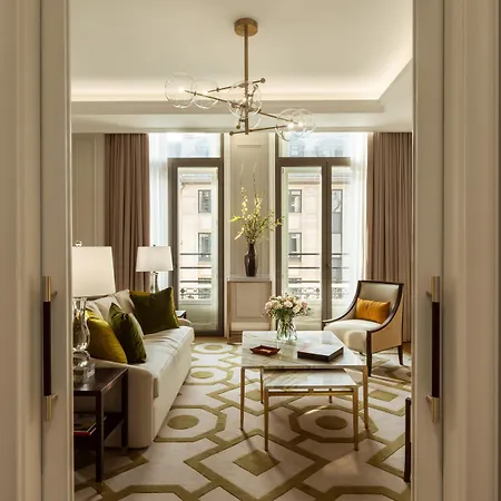 Corinthia Grand Astoria 5* 布鲁塞尔