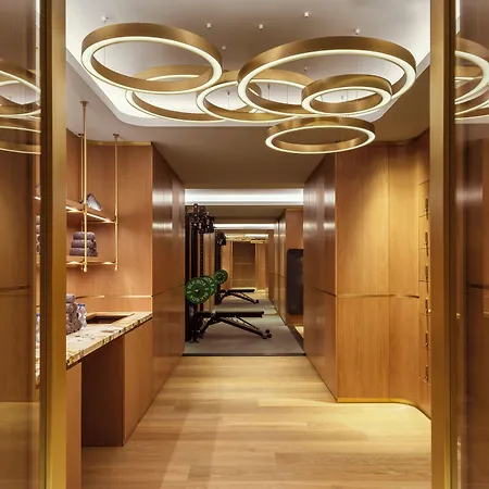 Corinthia Grand Astoria 酒店 5*