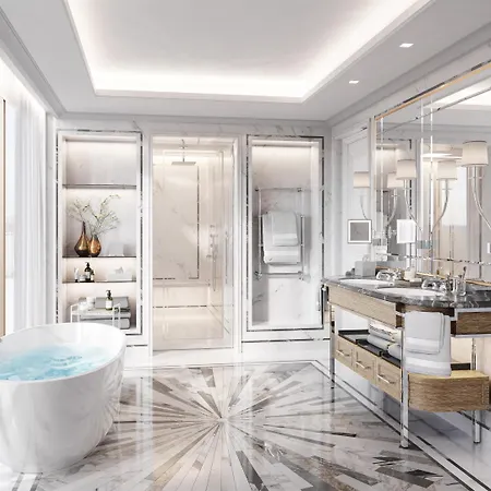 Corinthia Grand Astoria 5* 布鲁塞尔