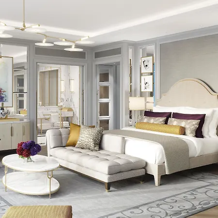 酒店 Corinthia Grand Astoria