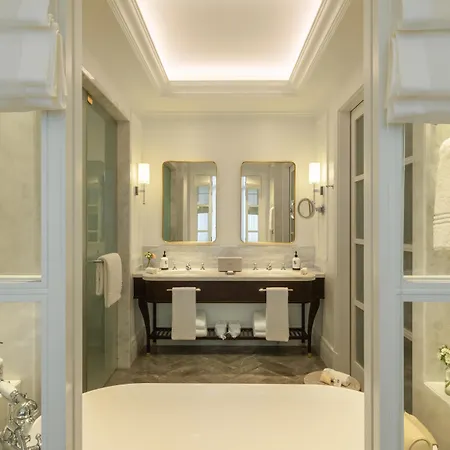 Corinthia Grand Astoria