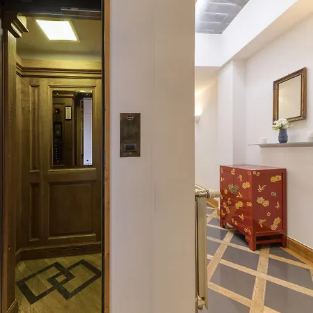 Chic Penthouse Grand-place *