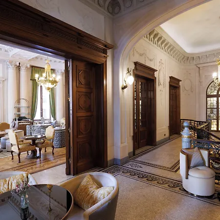 Fleur De 4* Брюссель