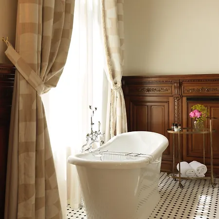 Fleur De 4* Brussel