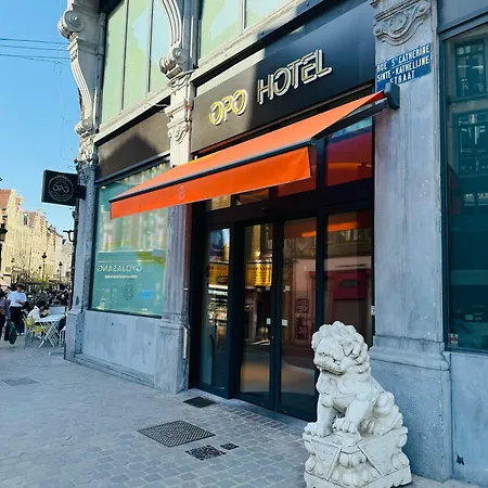Hotel Opo 4*