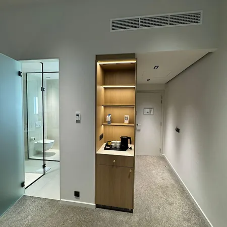 Opo 4* Brüsszel