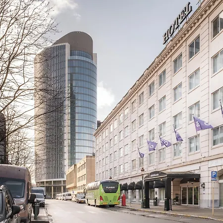 A&o Centrum Szálloda