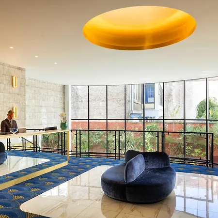 The Augustin 4*