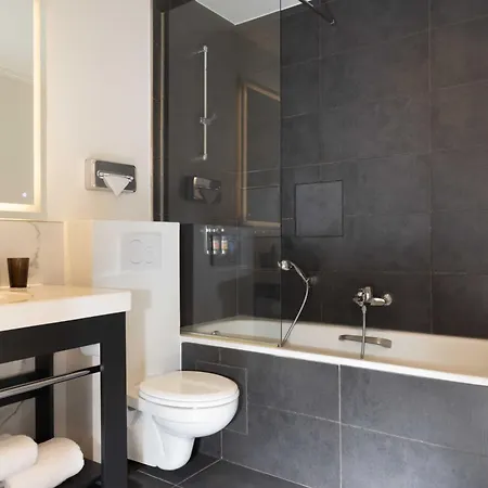The Augustin מלון 4*