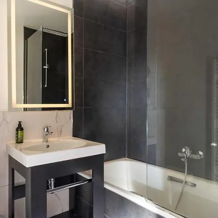 The Augustin 4* בריסל
