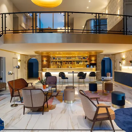 The Augustin 4*