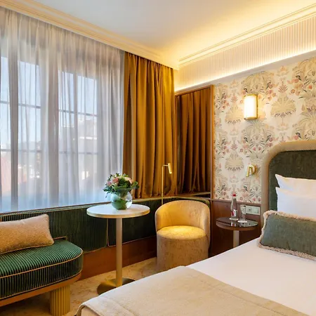 Warwick Grand-place Ξενοδοχείο Βρυξέλλες