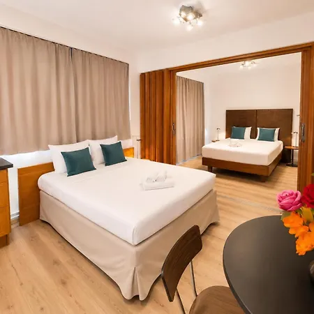 Centerstay * Bruxelles