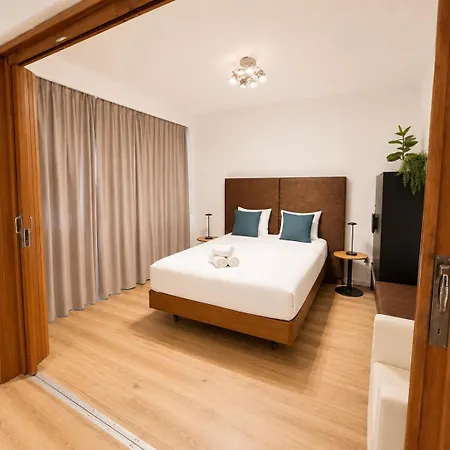Centerstay * Bruxelles