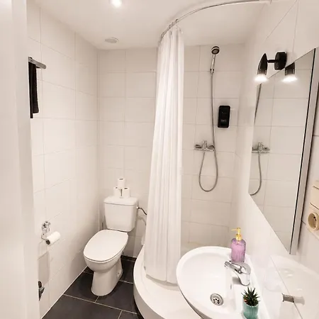 Appartement Centerstay *