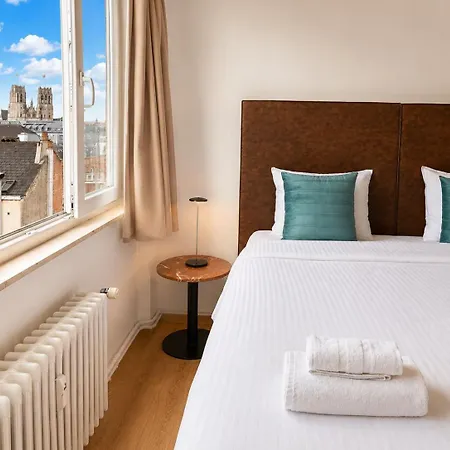 Appartement Centerstay Bruxelles