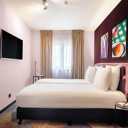 Hotel Numa Royal Galleries