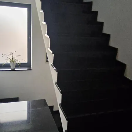 Deluxe Au 2eme Etage, Double Au 4eme Etage * Bryssel