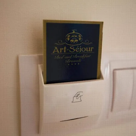 Bed & Breakfast Art De Sejour - 4*