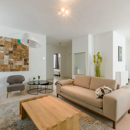 Appartement The Livorno *