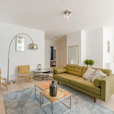 Appartement The Livorno