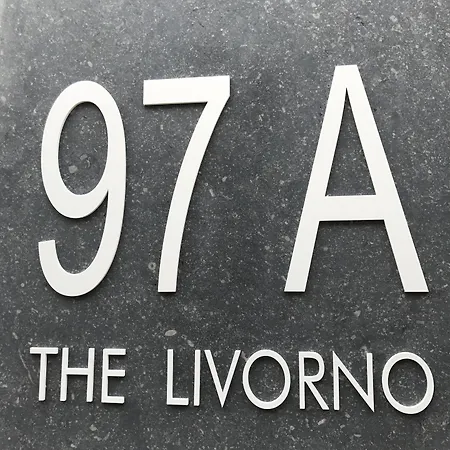 The Livorno Appartement *