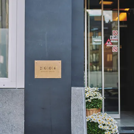 The Legacy By 2go4 Center Bruxelles