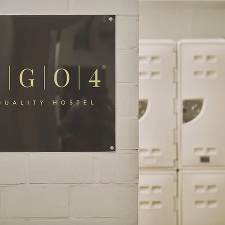 The Legacy By 2go4 Center Bruxelles