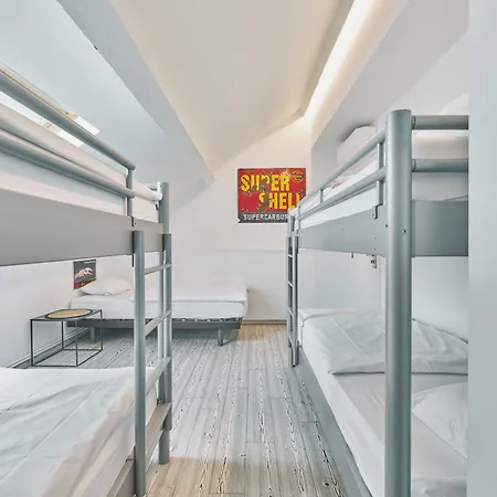 The Legacy By 2go4 Center * Bruxelles