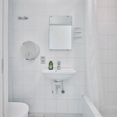 The Legacy By 2go4 Center Auberge de jeunesse *